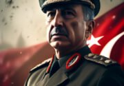 Türkiye’nin Savunma Stratejilerinin Mimarı: Hulusi Akar