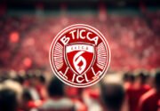 Benfica’nın Büyüleyici Dünyası: Futbolun Kalbi