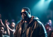 Fatman Scoop: Hip Hop Müziğinin Yükselen Yıldızı