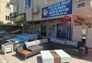 Mevsim Spot Antalya Açıldı
