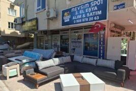 Mevsim Spot