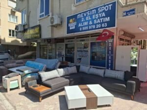 Mevsim Spot Antalya
