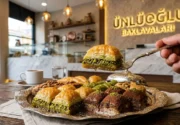 Antalya’nın En İyi Baklavacıları: Geleneksel Lezzet Durakları (2026)