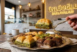 Antalya’nın En İyi Baklavacıları: Geleneksel Lezzet Durakları (2026)