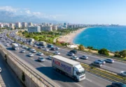Antalya Evden Eve Nakliyat: 2026’nın En Güvenilir Çözümü | Atik Nakliyat