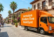 Antalya’da Sorunsuz Taşınma: Doğru Firmayı Nasıl Seçmelisiniz?